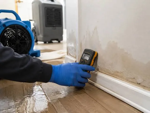 24/7 Water damage restoration services in Rogers, TX - Rapid flood cleanup and mitigation